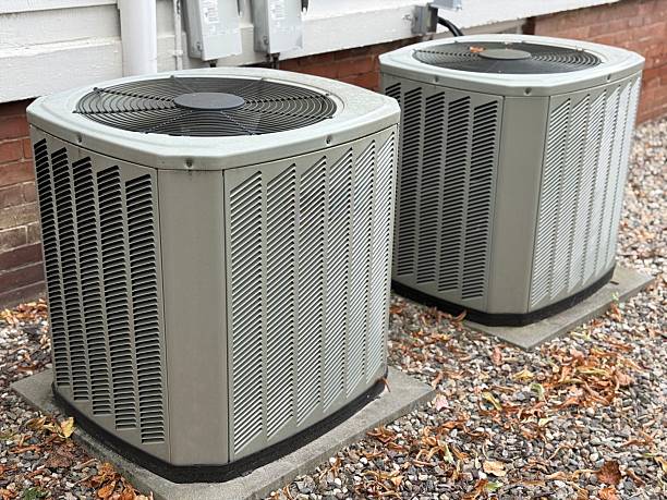 Reliable Ductwork Repair contractor in Lone Oak, TX by Leonard HVAC